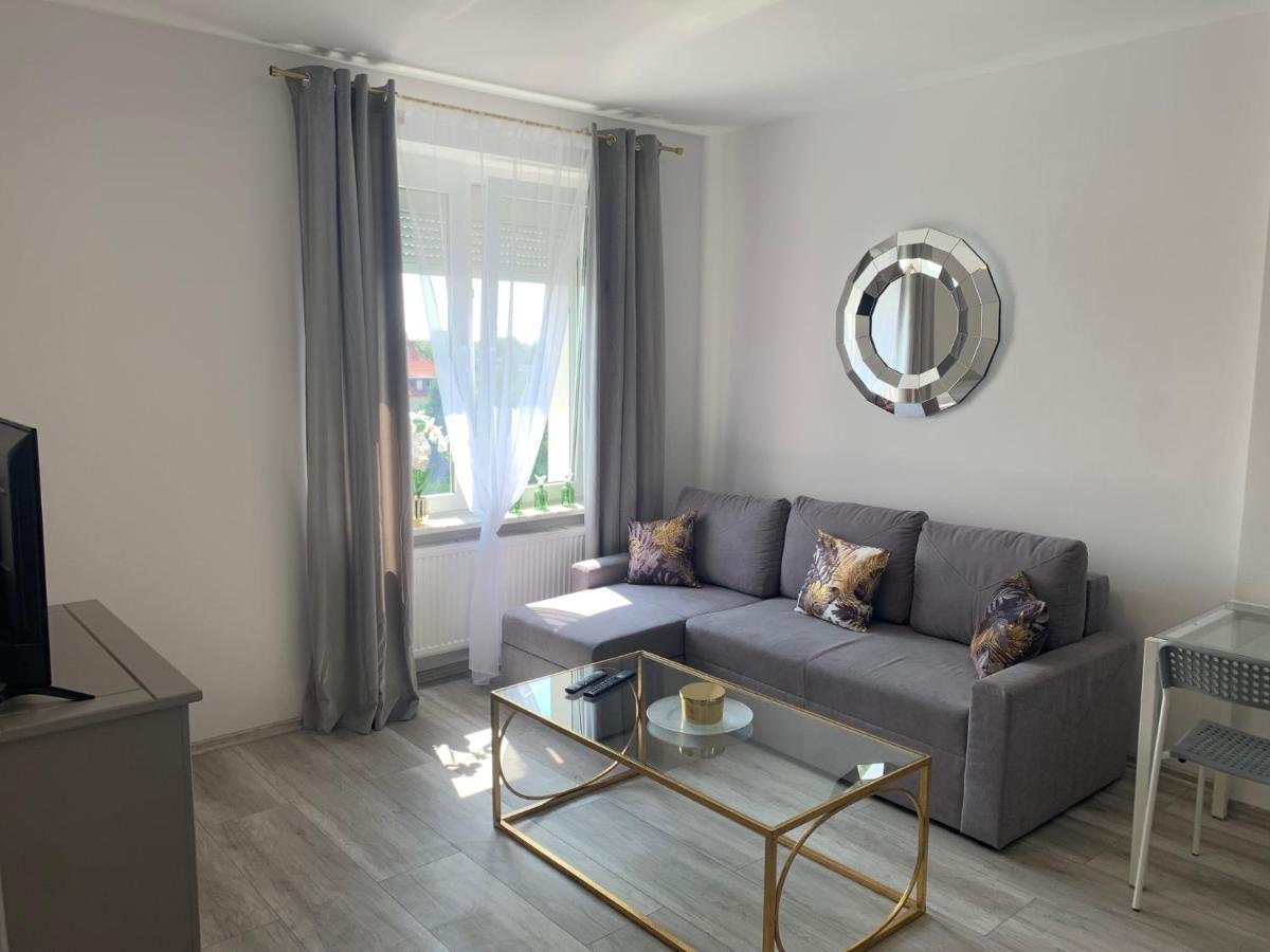 Apartament Gdanska 230 Bromberg Exterior foto